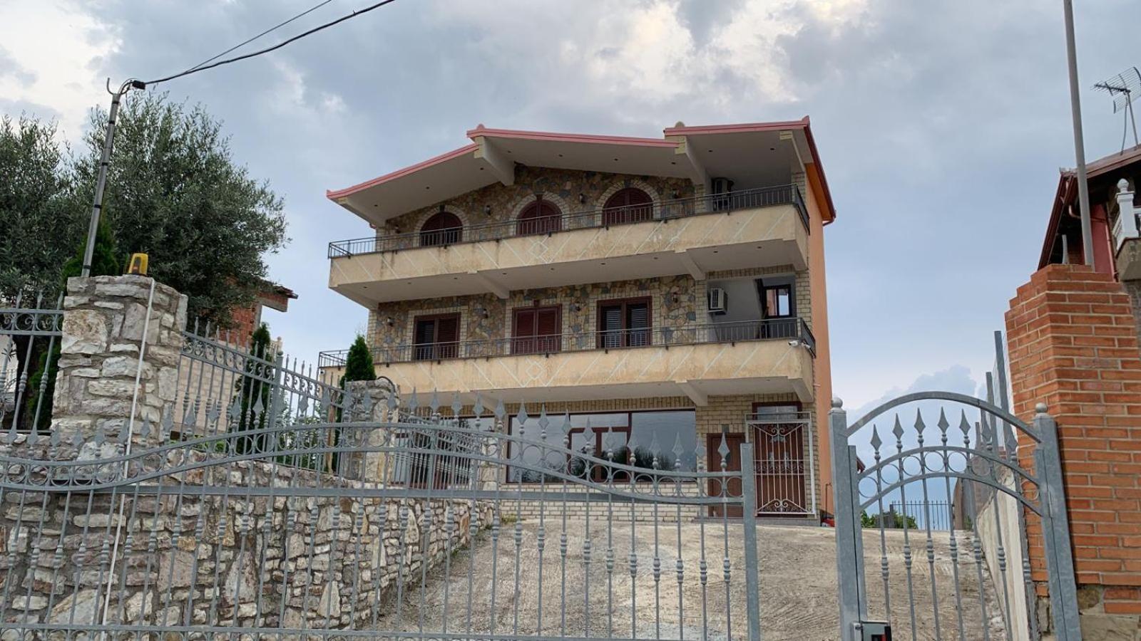 Panorama Ishem