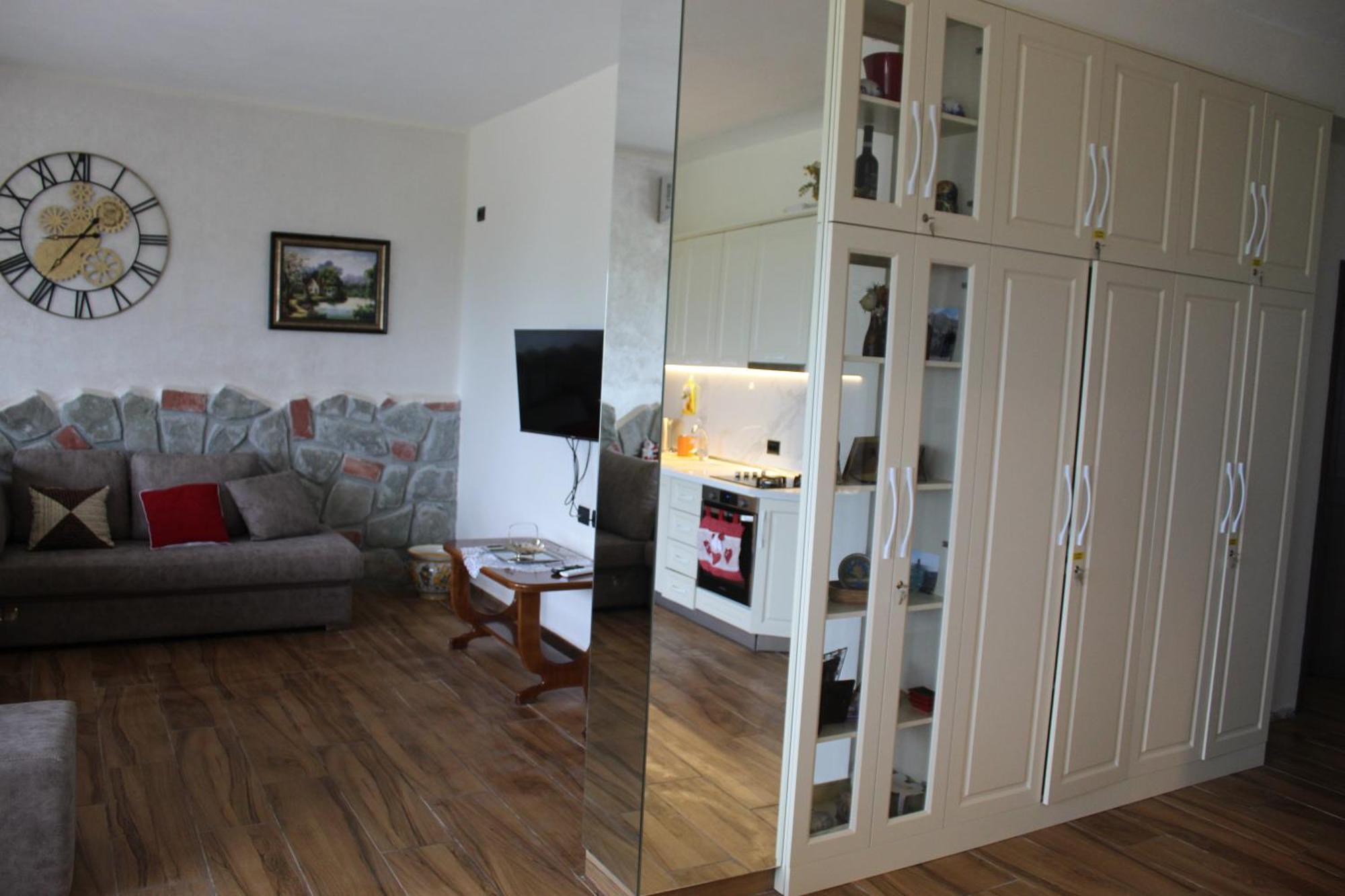 Panorama Ishem *