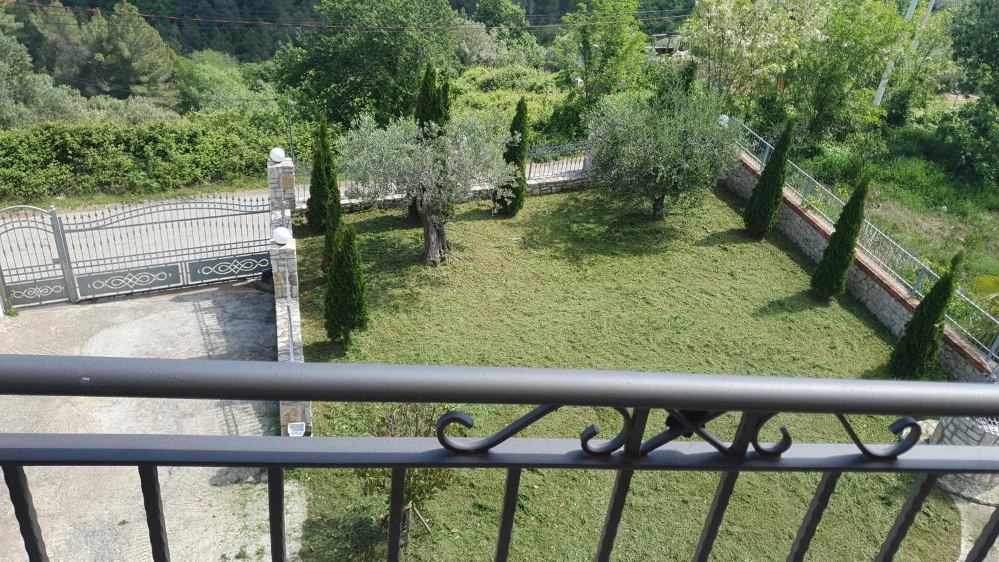 Panorama Ishem *